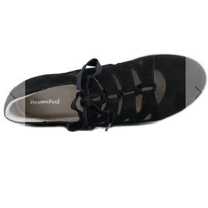 BeautiFeel Suede Shoes